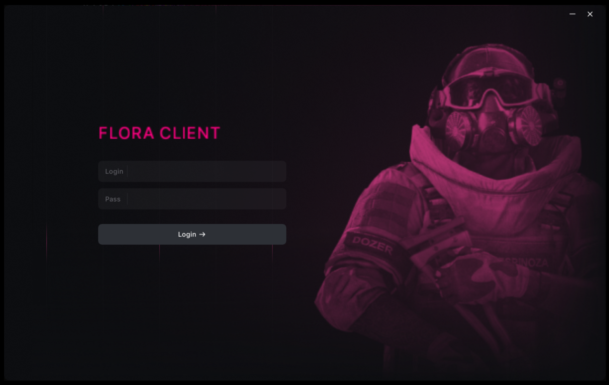 Flora